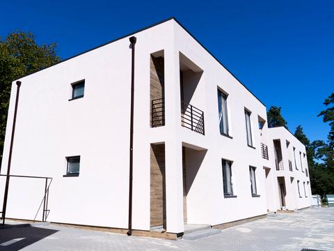 будинок за адресою Гамалія, 1