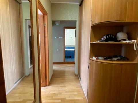 квартира по адресу Червоной Калины просп. (Владимира Маяковского), 89