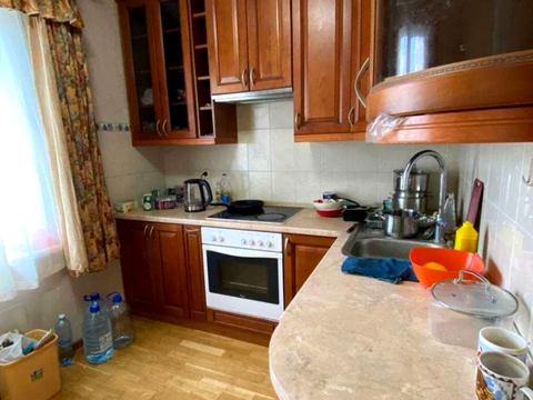 квартира по адресу Червоной Калины просп. (Владимира Маяковского), 89