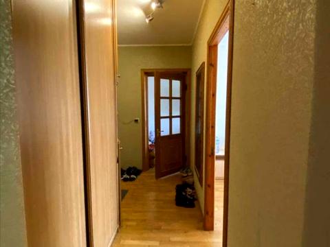 квартира по адресу Червоной Калины просп. (Владимира Маяковского), 89