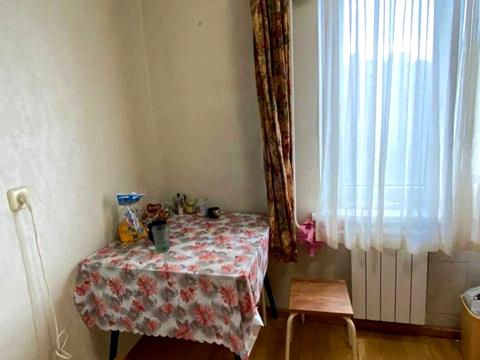 квартира по адресу Червоной Калины просп. (Владимира Маяковского), 89