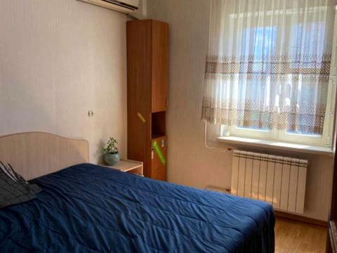 квартира по адресу Червоной Калины просп. (Владимира Маяковского), 89