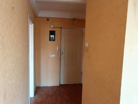 квартира за адресою Паркова вул. (Чубаря), 4