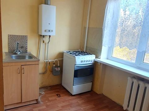 квартира за адресою Паркова вул. (Чубаря), 4