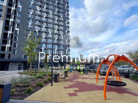 квартира за адресою Вокзальна вул., 2а