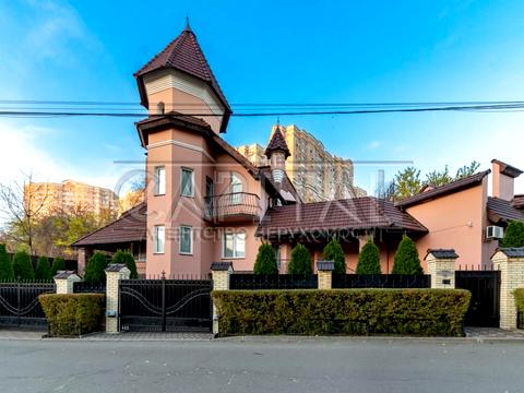 будинок за адресою Цимбалів Яр вул.