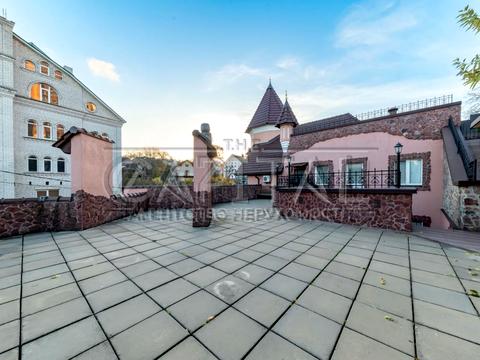 будинок за адресою Цимбалів Яр вул.