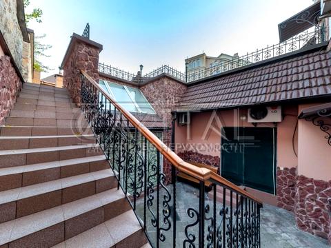 будинок за адресою Цимбалів Яр вул.