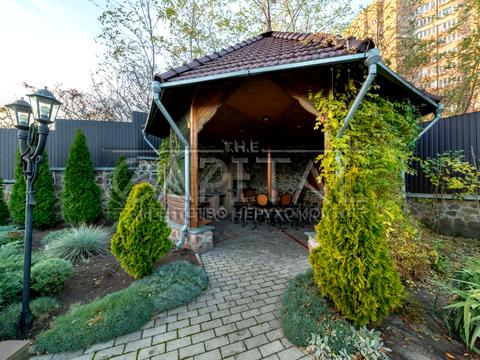 будинок за адресою Цимбалів Яр вул.