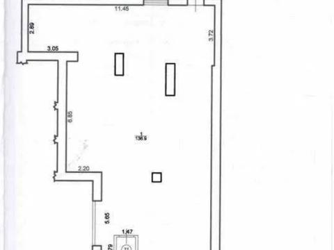 комерційна за адресою Михайла Мулика вул. (Гаркуші), 38