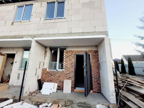 дом по адресу Владимирская ул.