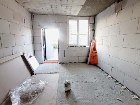 дом по адресу Владимирская ул.