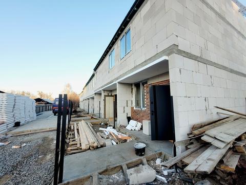 дом по адресу Владимирская ул.