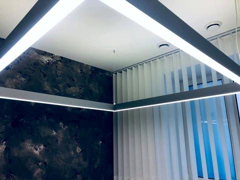 комерційна за адресою Лазаряна вул., 22