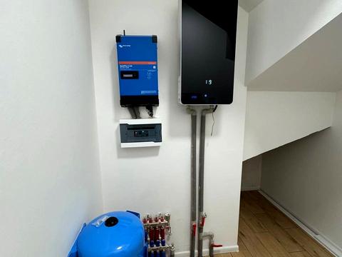 будинок за адресою Івана Франка вул. (Кірова)