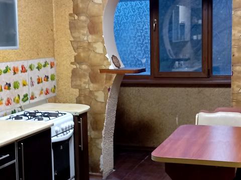 квартира за адресою Владислава Бувалкіна вул. (Бочарова Генерала), 23