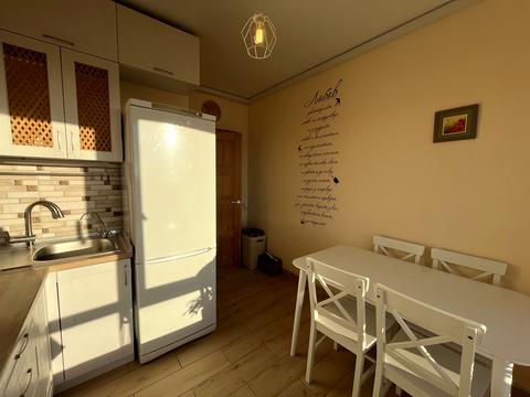 квартира по адресу Леси Украинки ул., 14