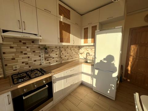 квартира по адресу Леси Украинки ул., 14