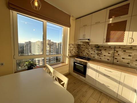 квартира по адресу Леси Украинки ул., 14