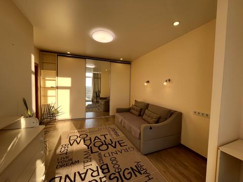 квартира по адресу Леси Украинки ул., 14