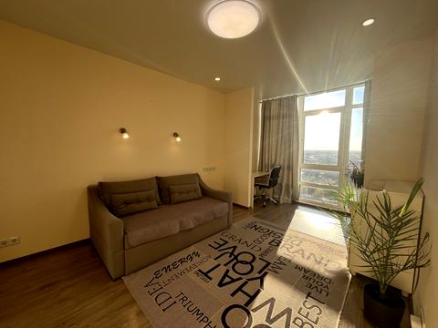 квартира по адресу Леси Украинки ул., 14