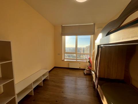 квартира по адресу Леси Украинки ул., 14