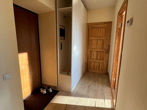 квартира по адресу Леси Украинки ул., 14