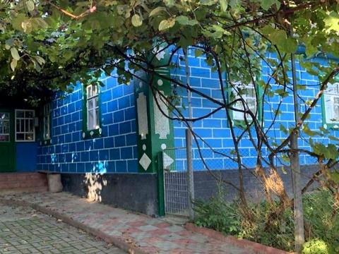 будинок за адресою Космонавтів, 5