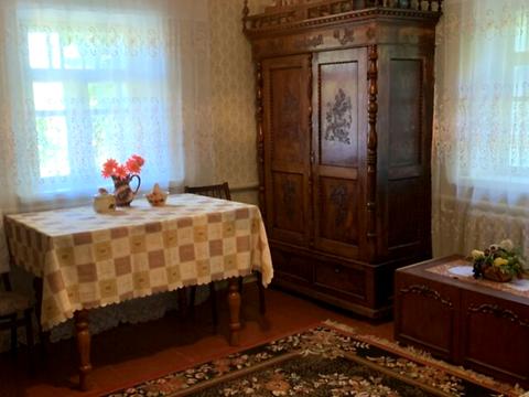 будинок за адресою Космонавтів, 5