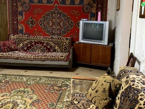 будинок за адресою Космонавтів, 5