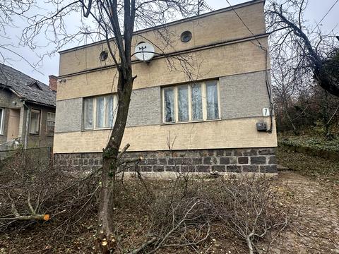 будинок за адресою Молдовський пров., 7