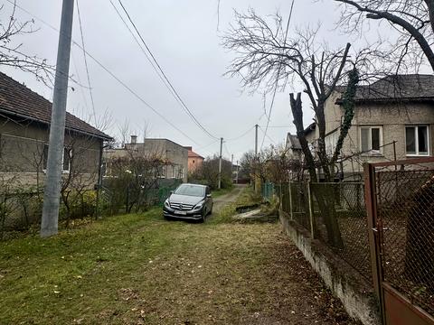 будинок за адресою Молдовський пров., 7