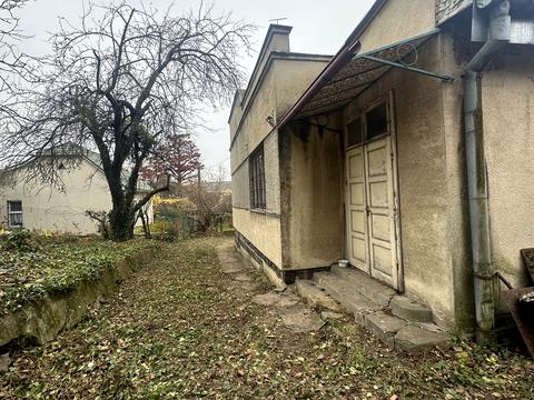 будинок за адресою Молдовський пров., 7