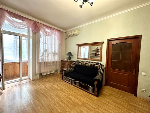 квартира по адресу Сталеваров ул., 22