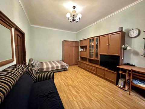 квартира по адресу Сталеваров ул., 22