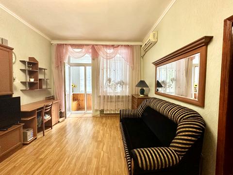 квартира по адресу Сталеваров ул., 22