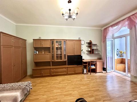 квартира по адресу Сталеваров ул., 22