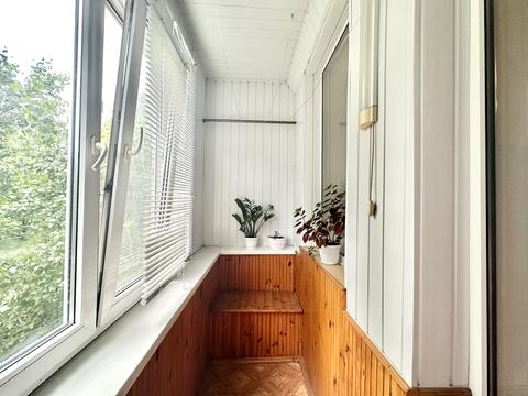 квартира по адресу Сталеваров ул., 22