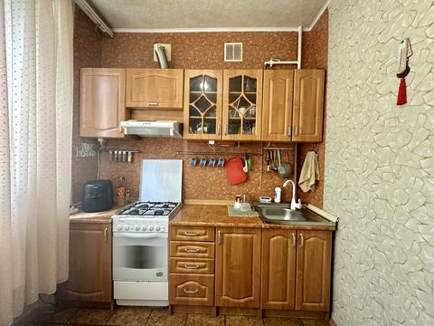 квартира по адресу Сталеваров ул., 22