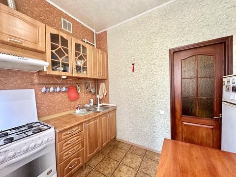 квартира по адресу Сталеваров ул., 22