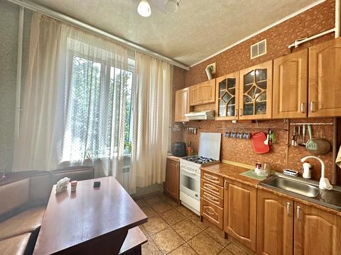 квартира по адресу Сталеваров ул., 22