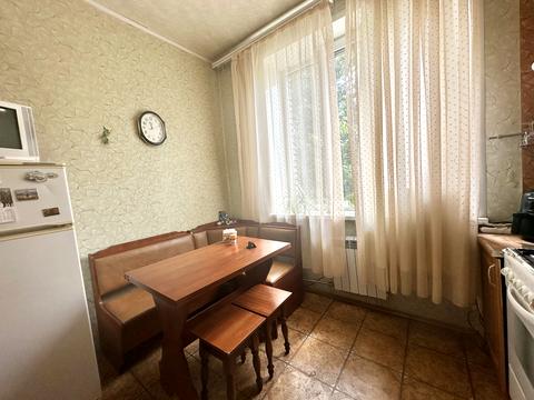 квартира по адресу Сталеваров ул., 22