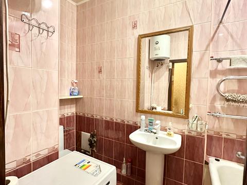 квартира по адресу Сталеваров ул., 22