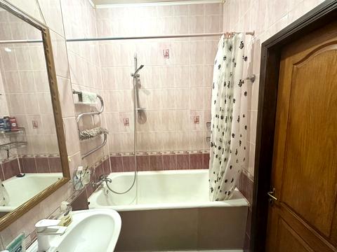 квартира по адресу Сталеваров ул., 22