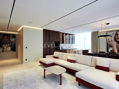 квартира за адресою Андрія Верхогляда вул. (Михайла Драгомирова), 15-Б