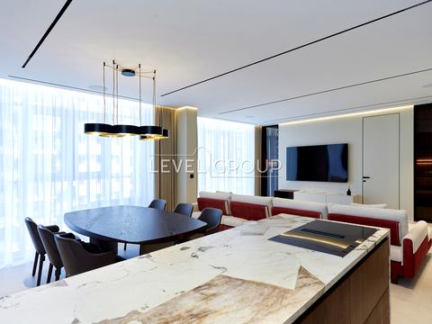 квартира за адресою Андрія Верхогляда вул. (Михайла Драгомирова), 15-Б