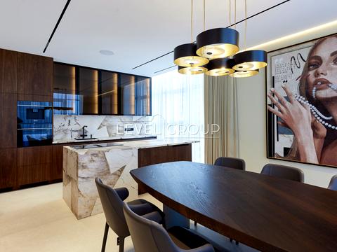 квартира за адресою Андрія Верхогляда вул. (Михайла Драгомирова), 15-Б