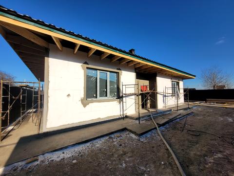 будинок за адресою Весняна