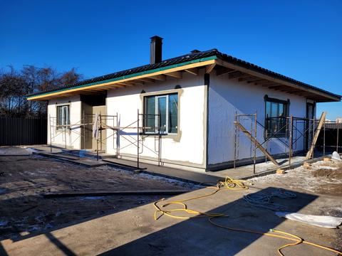 будинок за адресою Весняна