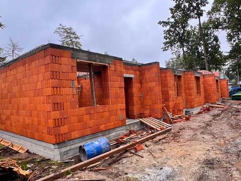 дом по адресу Озёрный пер.